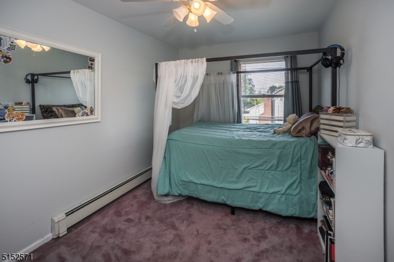 Lake Parsippany - Residential