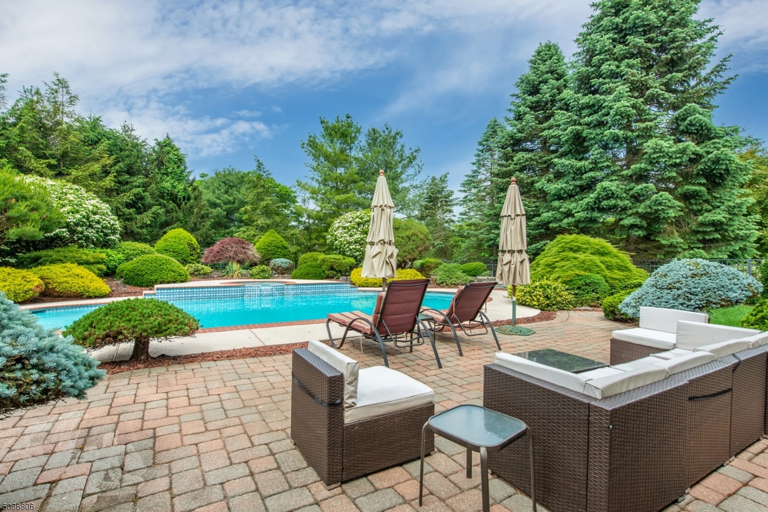 Meadows at Denville - Residential