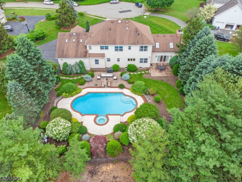 Meadows at Denville - Residential