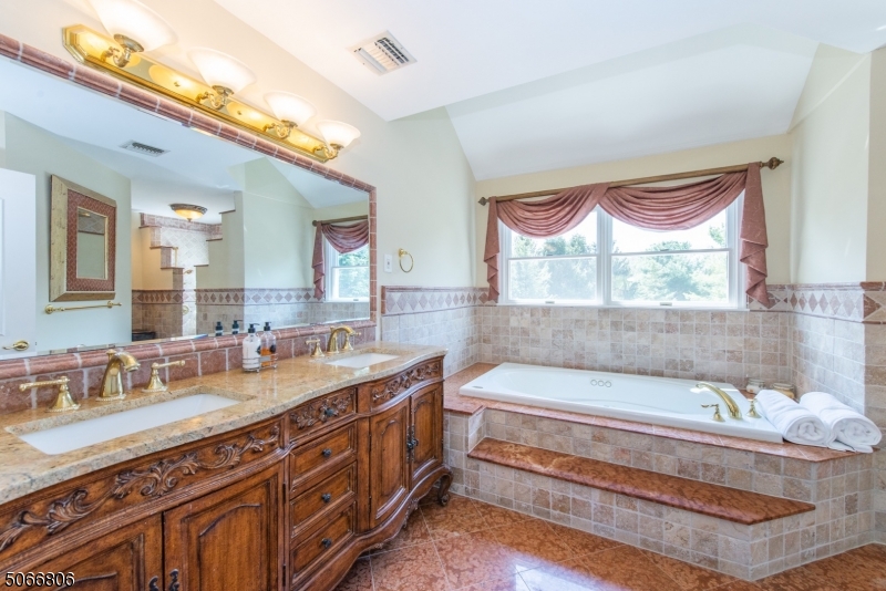 Meadows at Denville - Residential