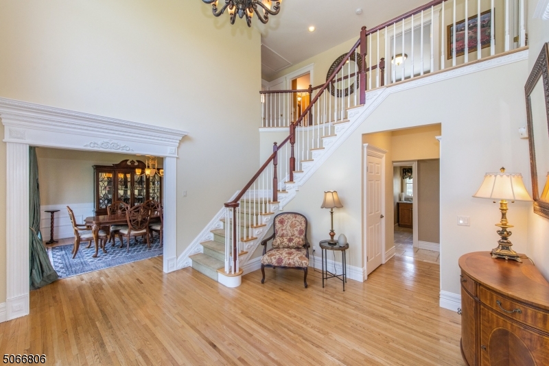 Meadows at Denville - Residential