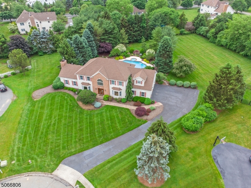 Meadows at Denville - Residential