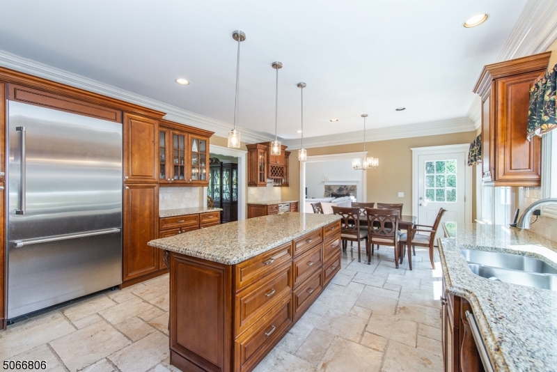 Meadows at Denville - Residential