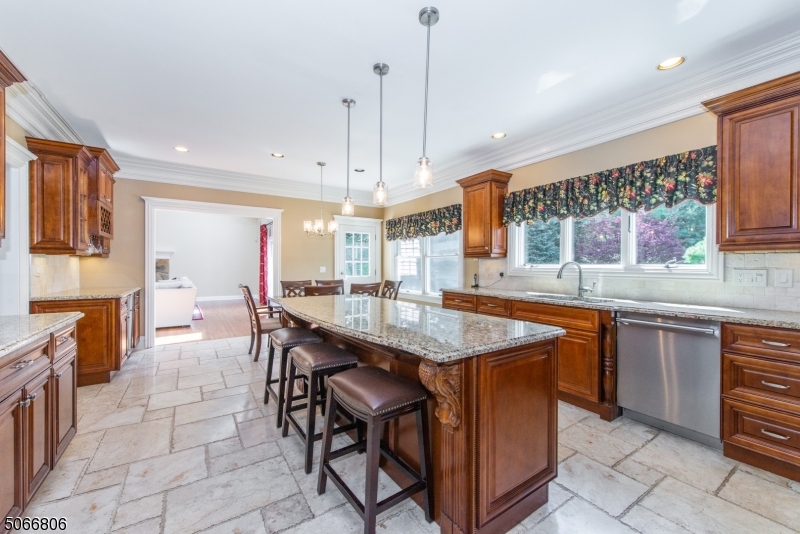 Meadows at Denville - Residential