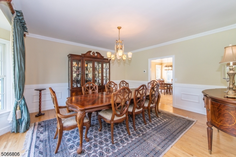 Meadows at Denville - Residential