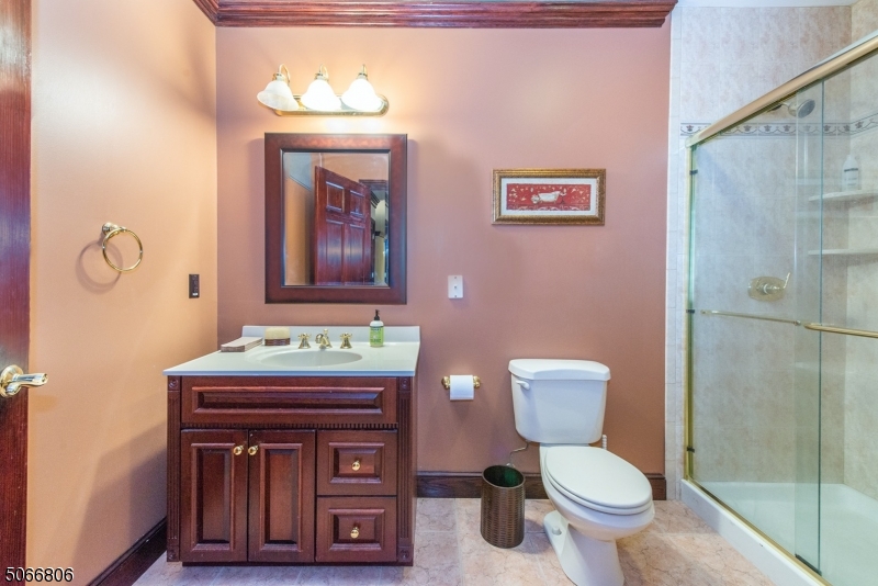 Meadows at Denville - Residential