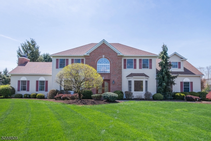 Meadows at Denville - Residential