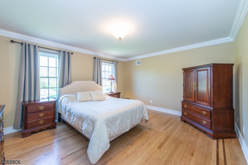 Meadows at Denville - Residential