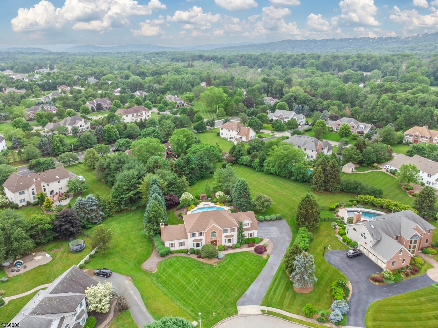 Meadows at Denville - Residential