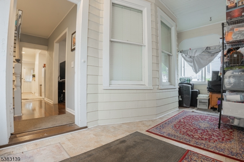 Central Downtown District - Residential