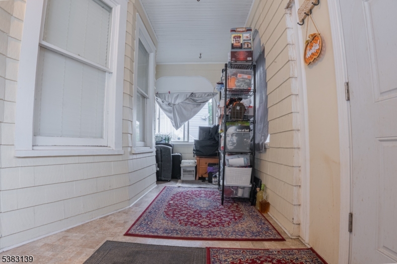 Central Downtown District - Residential