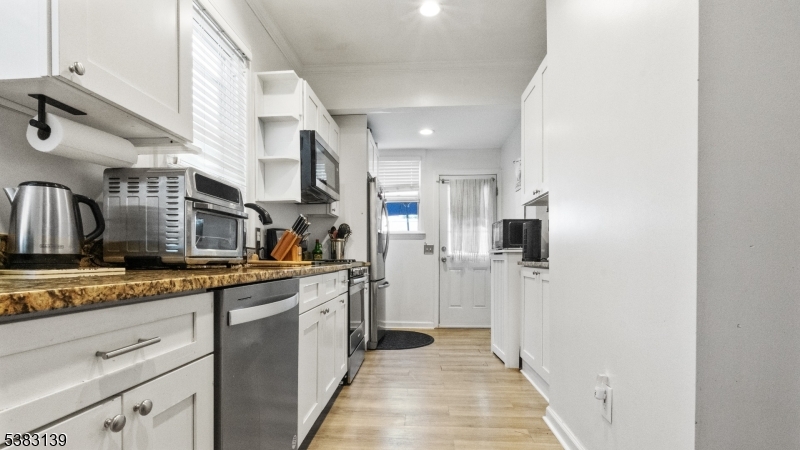 Central Downtown District - Residential