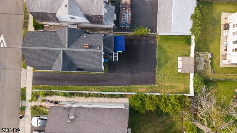 Central Downtown District - Residential