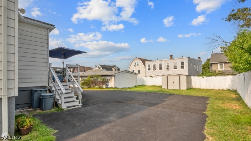 Central Downtown District - Residential