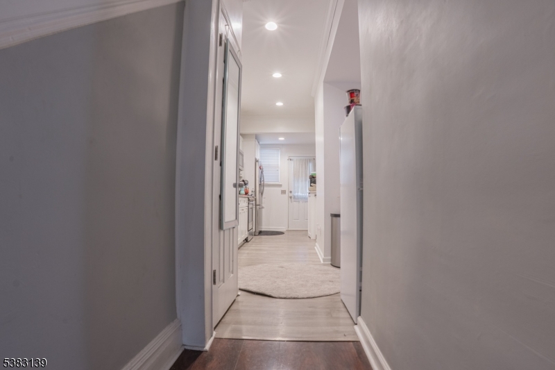 Central Downtown District - Residential