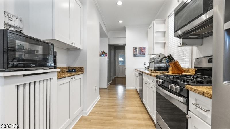 Central Downtown District - Residential