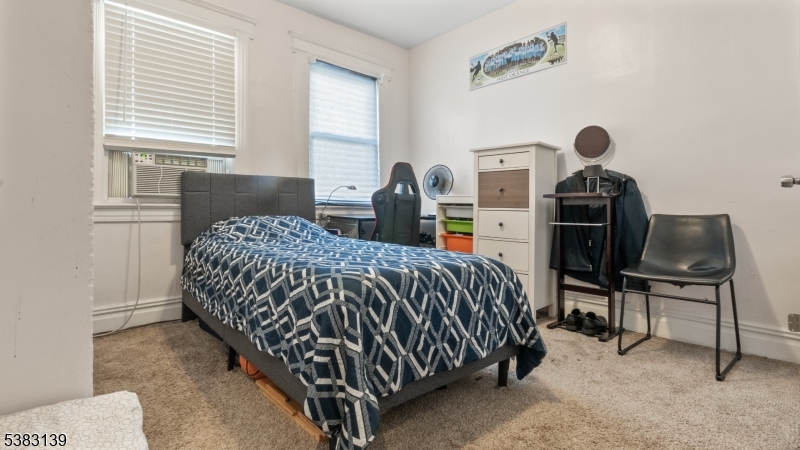 Central Downtown District - Residential