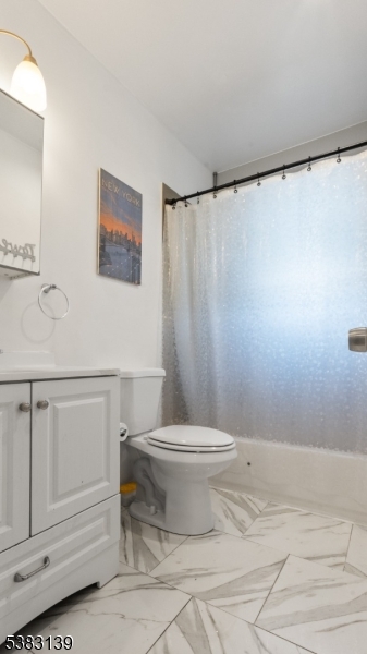 Central Downtown District - Residential