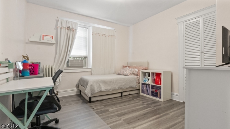 Central Downtown District - Residential