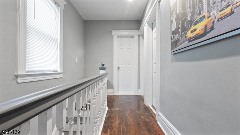 Central Downtown District - Residential