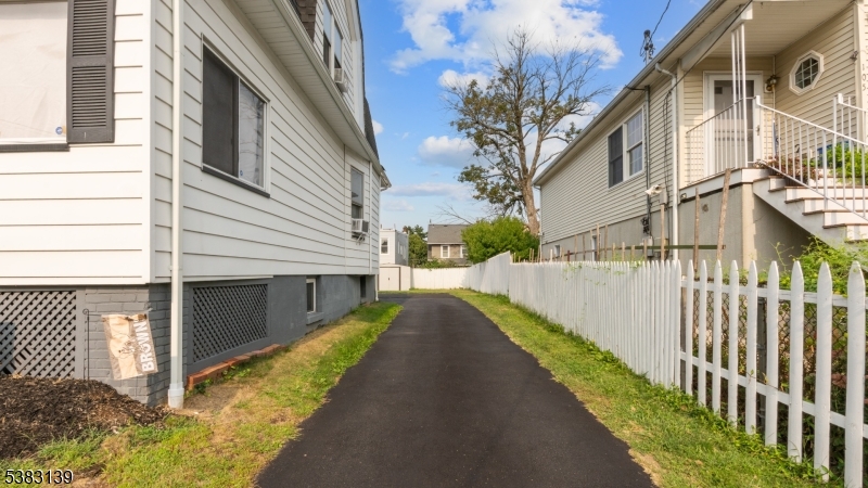 Central Downtown District - Residential
