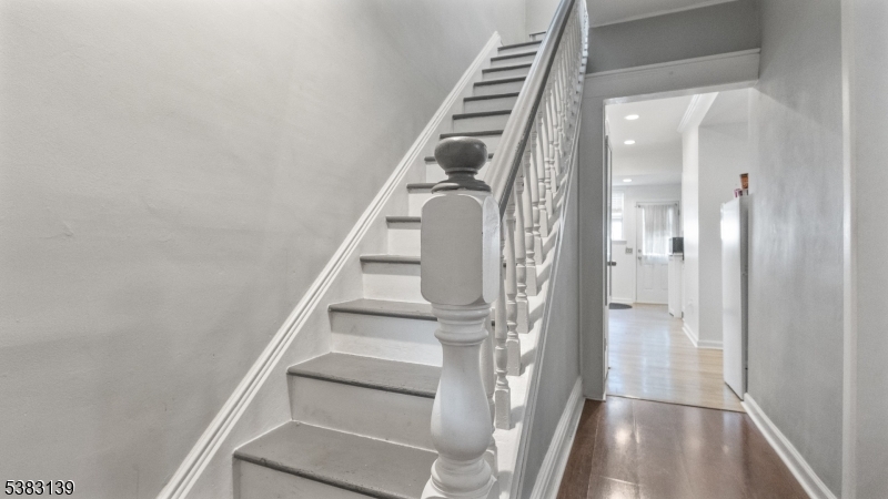 Central Downtown District - Residential