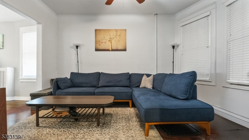 Central Downtown District - Residential