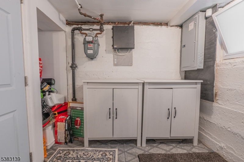 Central Downtown District - Residential