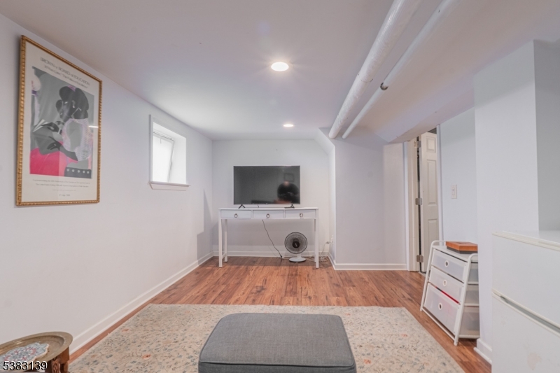 Central Downtown District - Residential