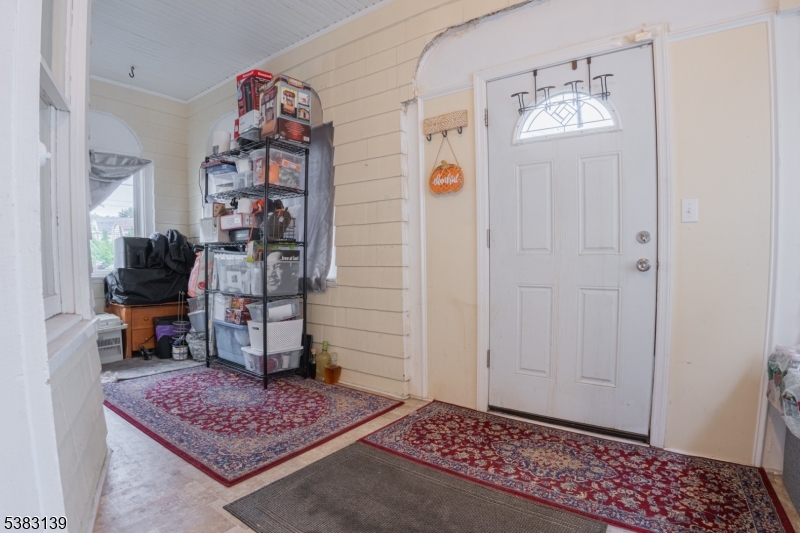 Central Downtown District - Residential