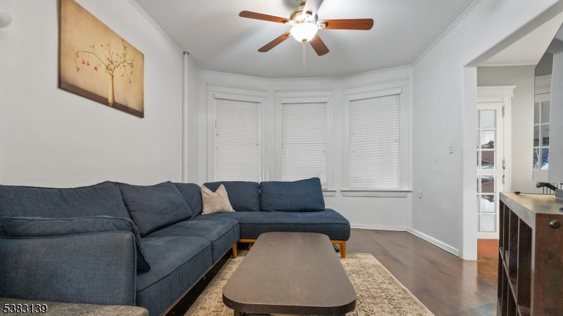 Central Downtown District - Residential