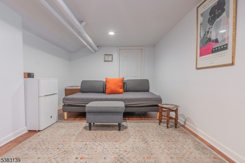 Central Downtown District - Residential