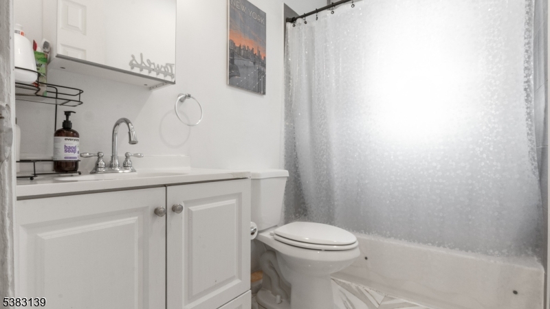 Central Downtown District - Residential