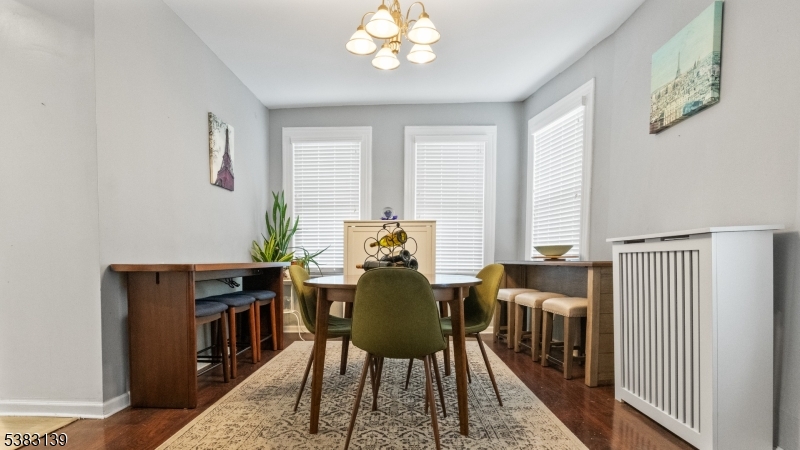 Central Downtown District - Residential