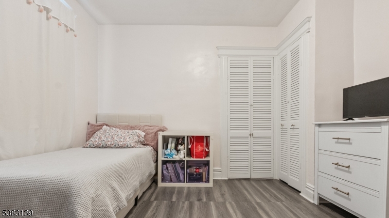 Central Downtown District - Residential