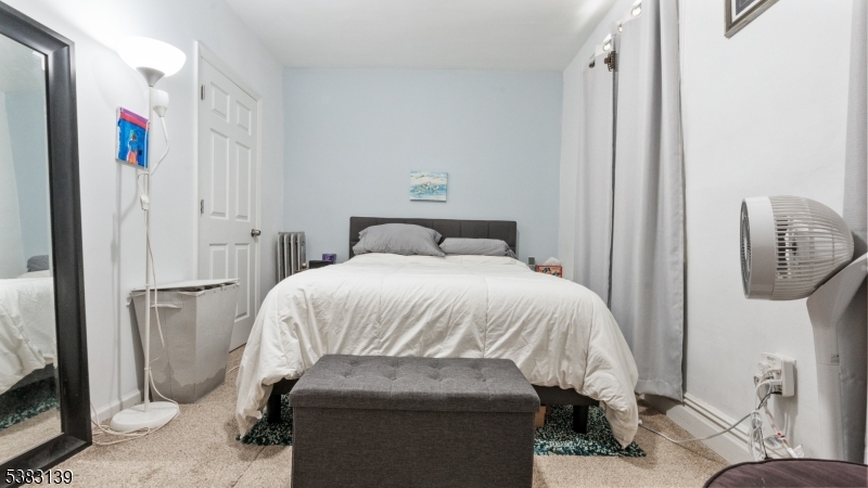 Central Downtown District - Residential