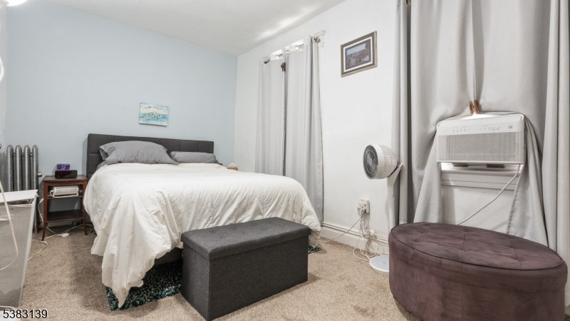 Central Downtown District - Residential