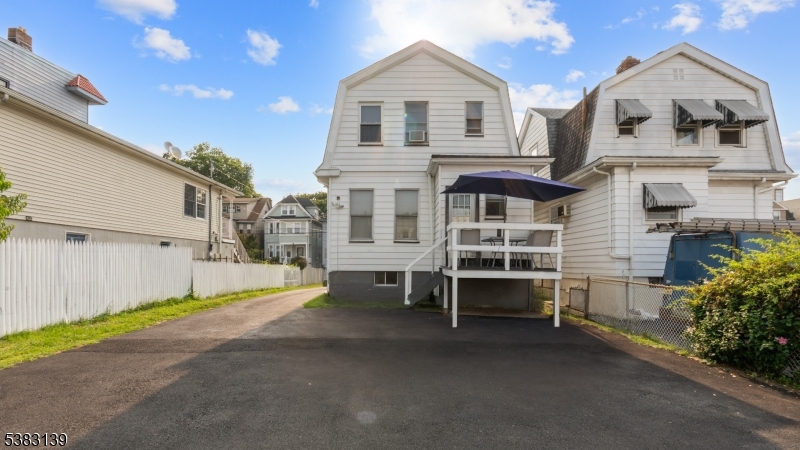 Central Downtown District - Residential