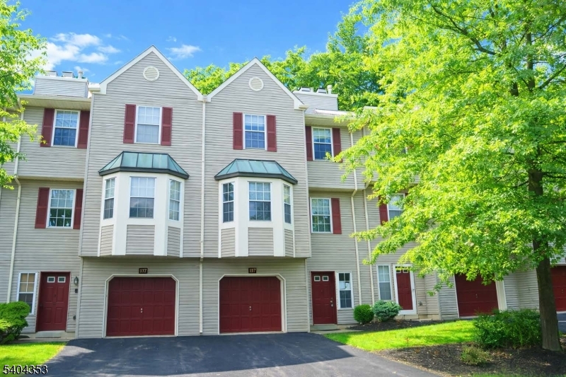 Fairway Greens community - Residential