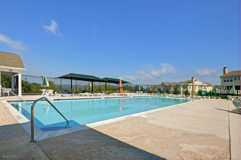 Panther Valley - Residential