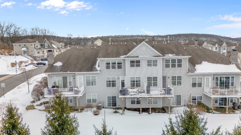 Panther Valley - Residential