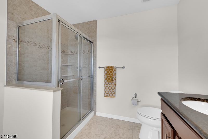 Panther Valley - Residential