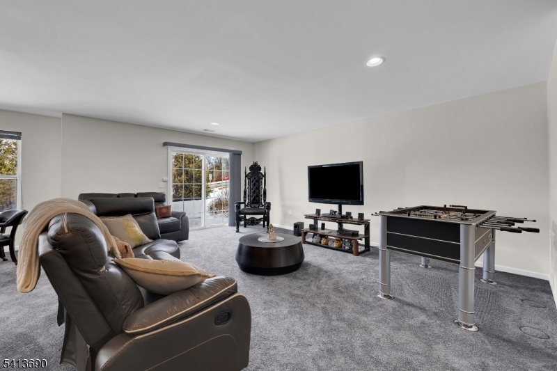 Panther Valley - Residential