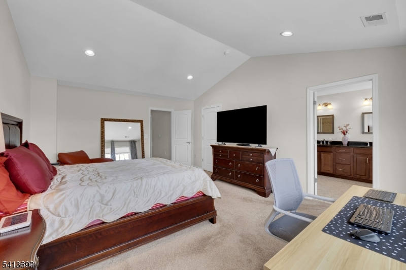 Panther Valley - Residential