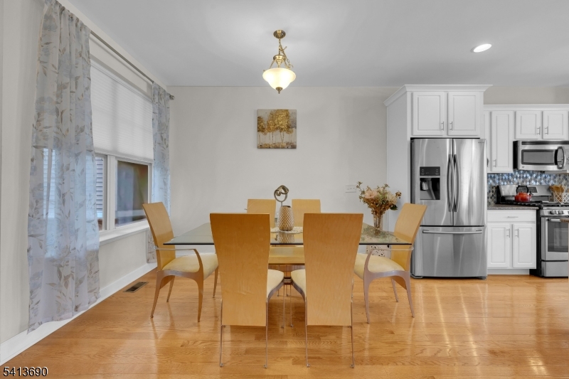 Panther Valley - Residential