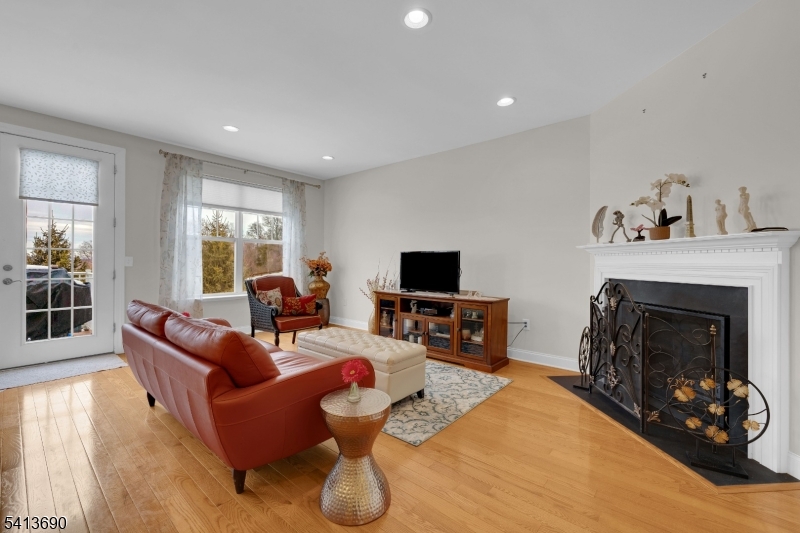 Panther Valley - Residential