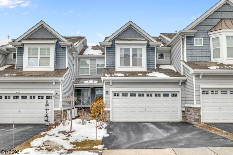 Panther Valley - Residential