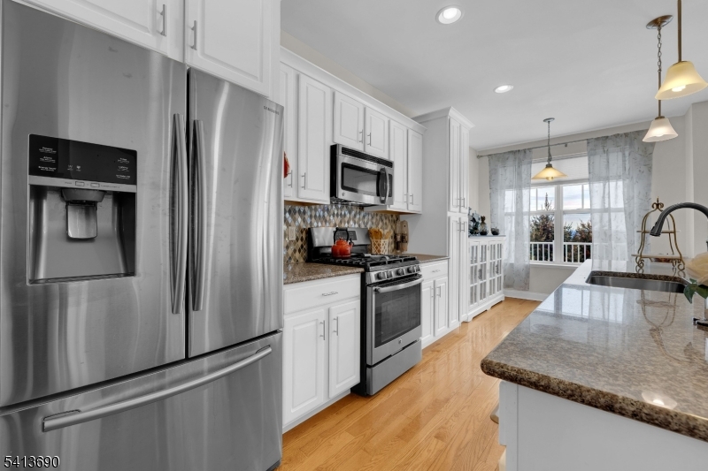 Panther Valley - Residential