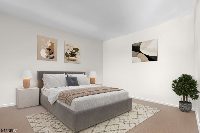 Panther Valley - Residential