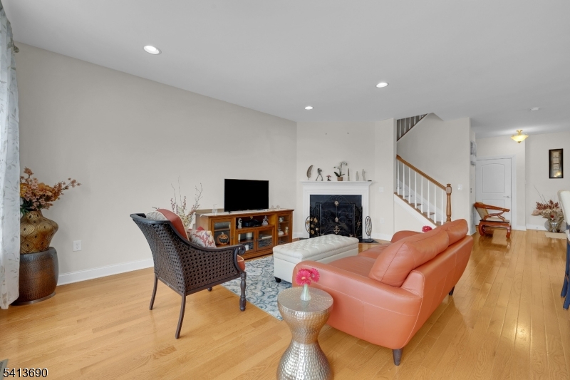 Panther Valley - Residential